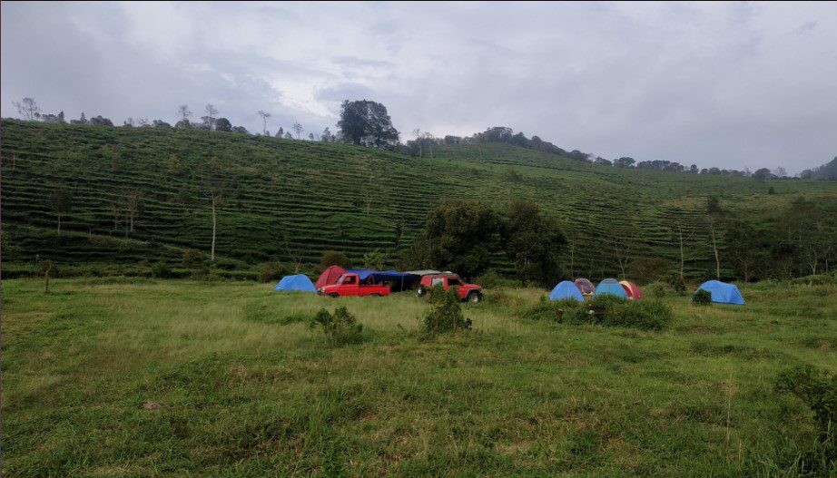 wisata ungaran
