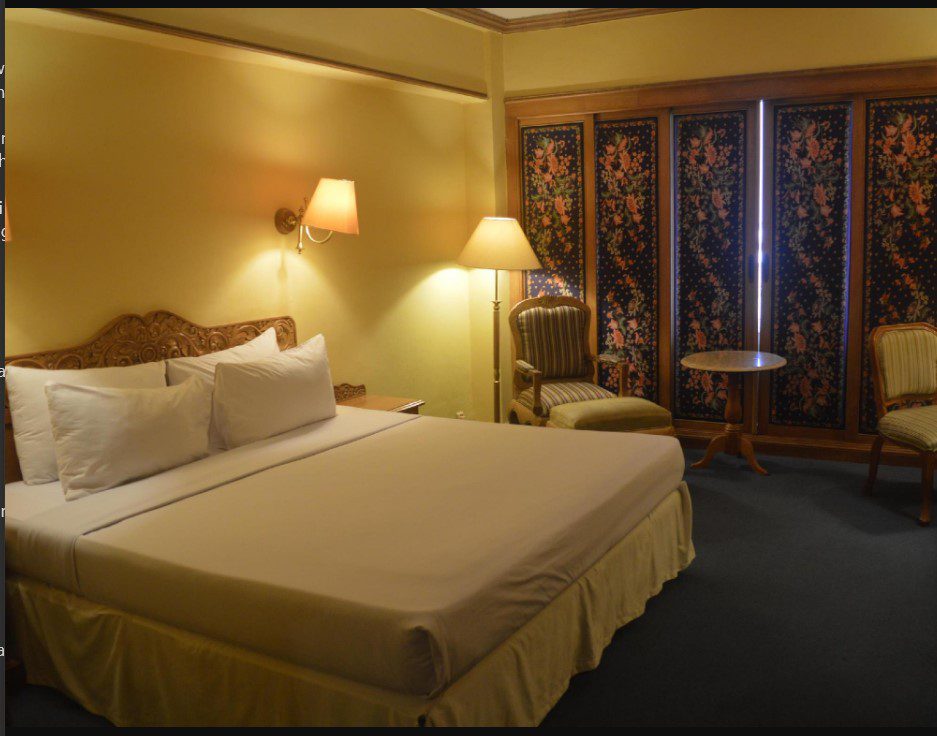 hotel dekat Malioboro