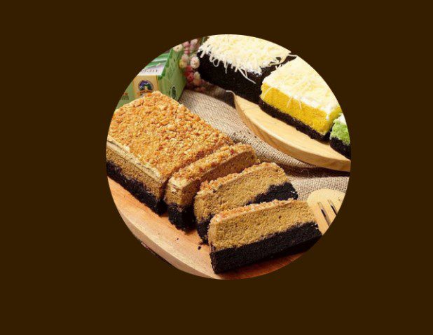 oleh-oleh khas Surabaya