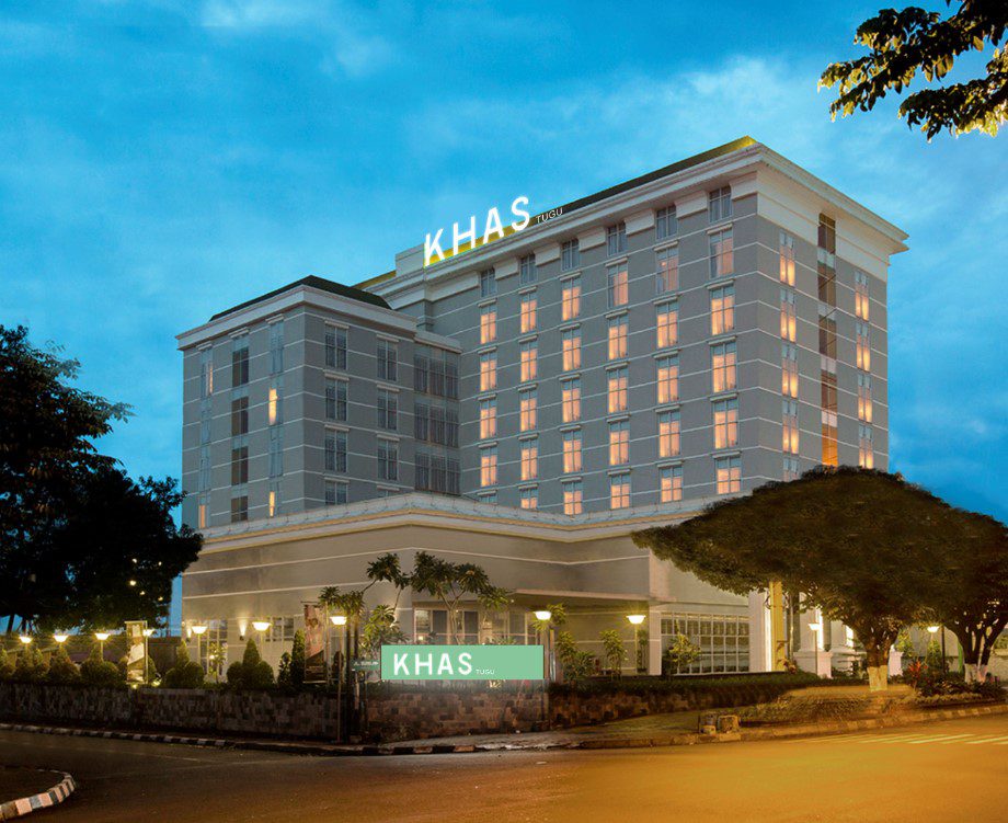 hotel unik jogja