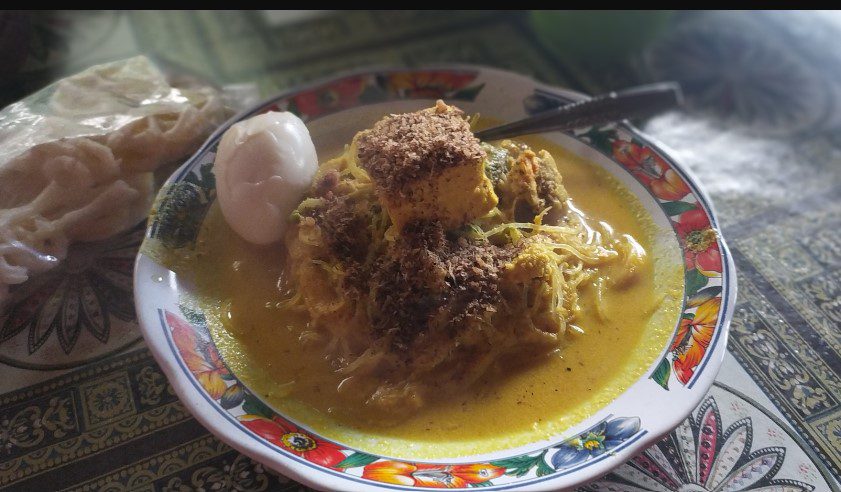 kuliner bogor