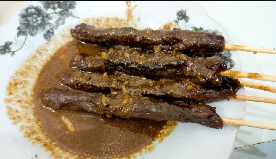 kuliner kudus