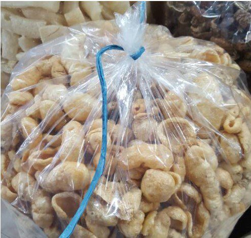 oleh-oleh khas Surabaya