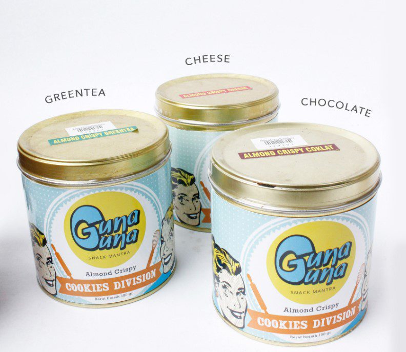 oleh-oleh khas Surabaya