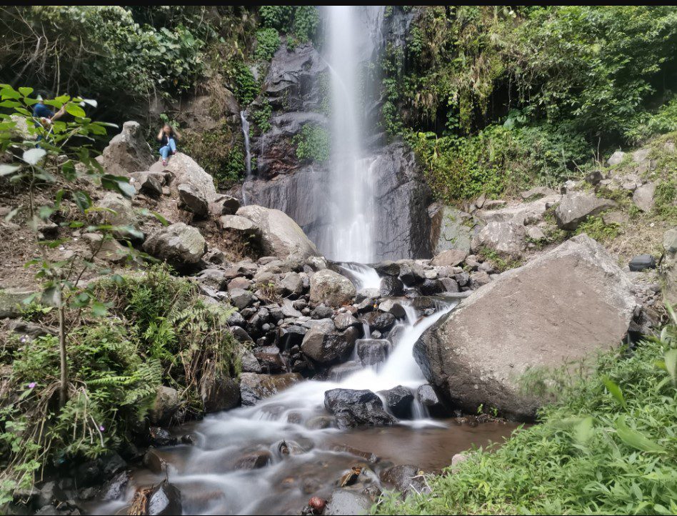 wisata ungaran