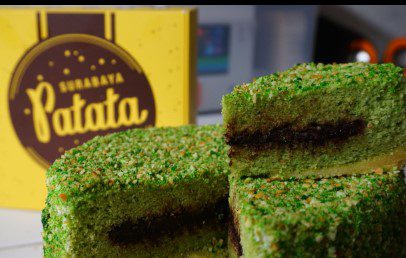 oleh-oleh khas Surabaya