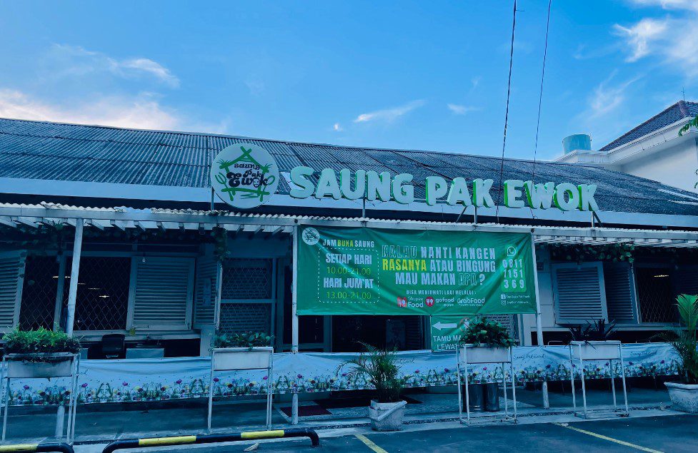 kuliner bogor