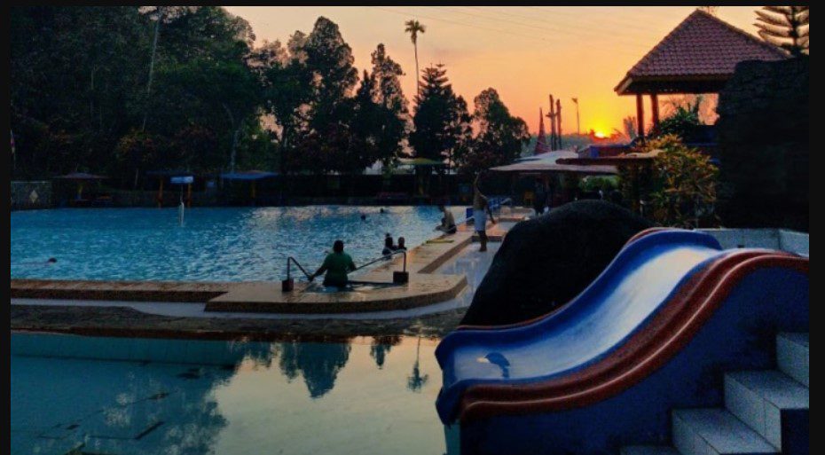 wisata ungaran