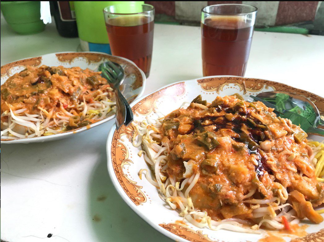 kuliner bogor