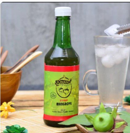 oleh-oleh khas Surabaya