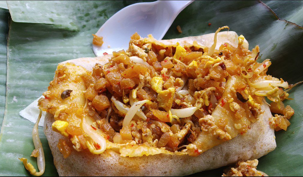 kuliner bogor