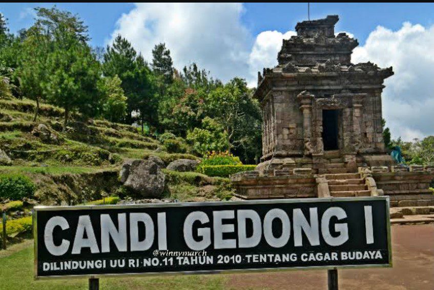 wisata ungaran
