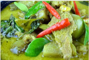 kuliner kudus