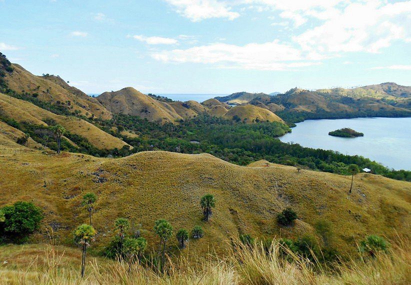wisata labuan bajo
