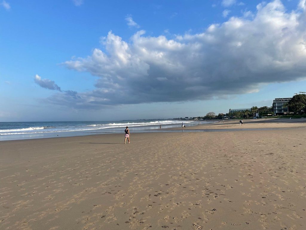 wisata seminyak
