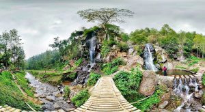 Info Lengkap Wisata Coban Putri Batu