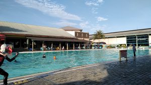 Obati Stres Anda Dengan Berkunjung ke Kolam Renang Bekasi Ini