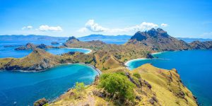 Tempat Wisata Labuan Bajo yang Kece dan Unik