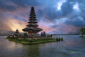 Tempat Wisata Seminyak Populer dan Instagramable