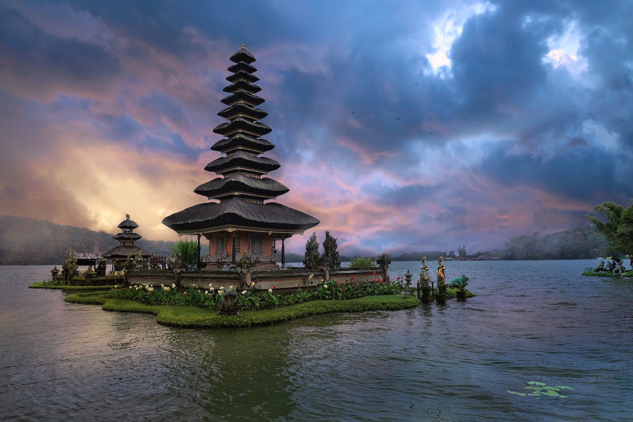 Tempat Wisata Seminyak Populer dan Instagramable