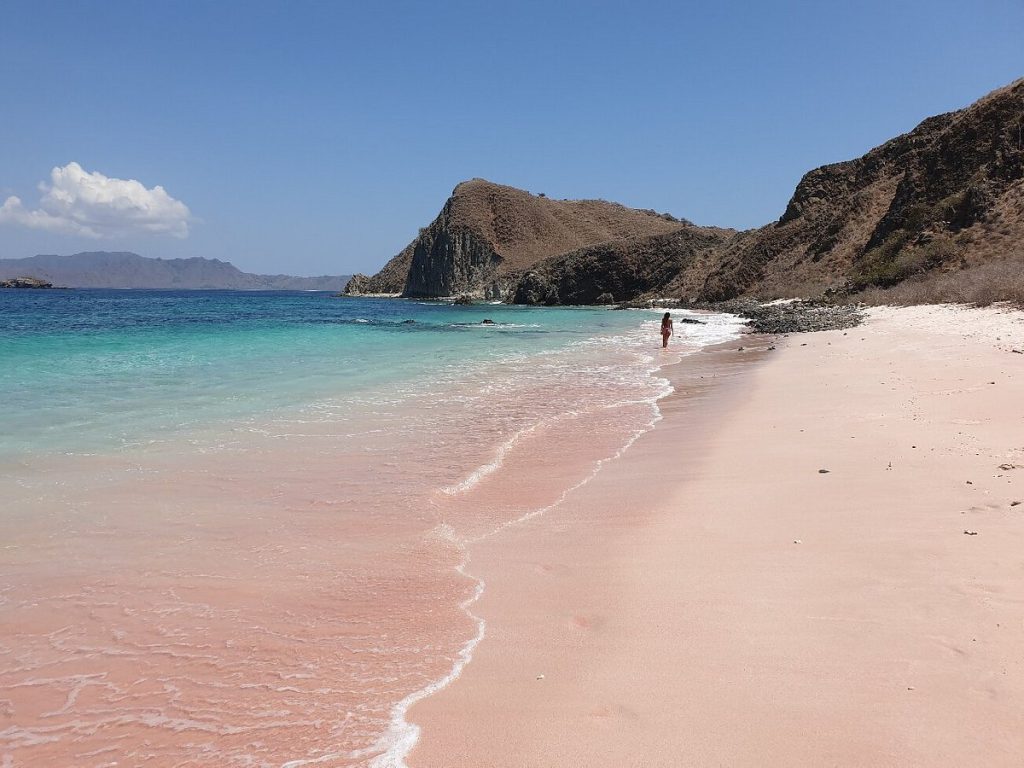 wisata labuan bajo