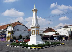 13 Oleh-oleh Khas Jogja Selain Bakpia