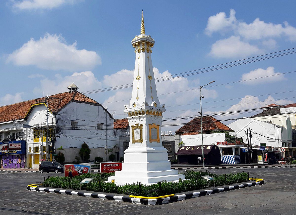 13 Oleh-oleh Khas Jogja Selain Bakpia