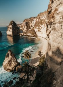 pantai di denpasar
