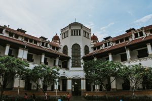 museum di semarang