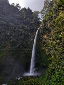 wisata alam Malang