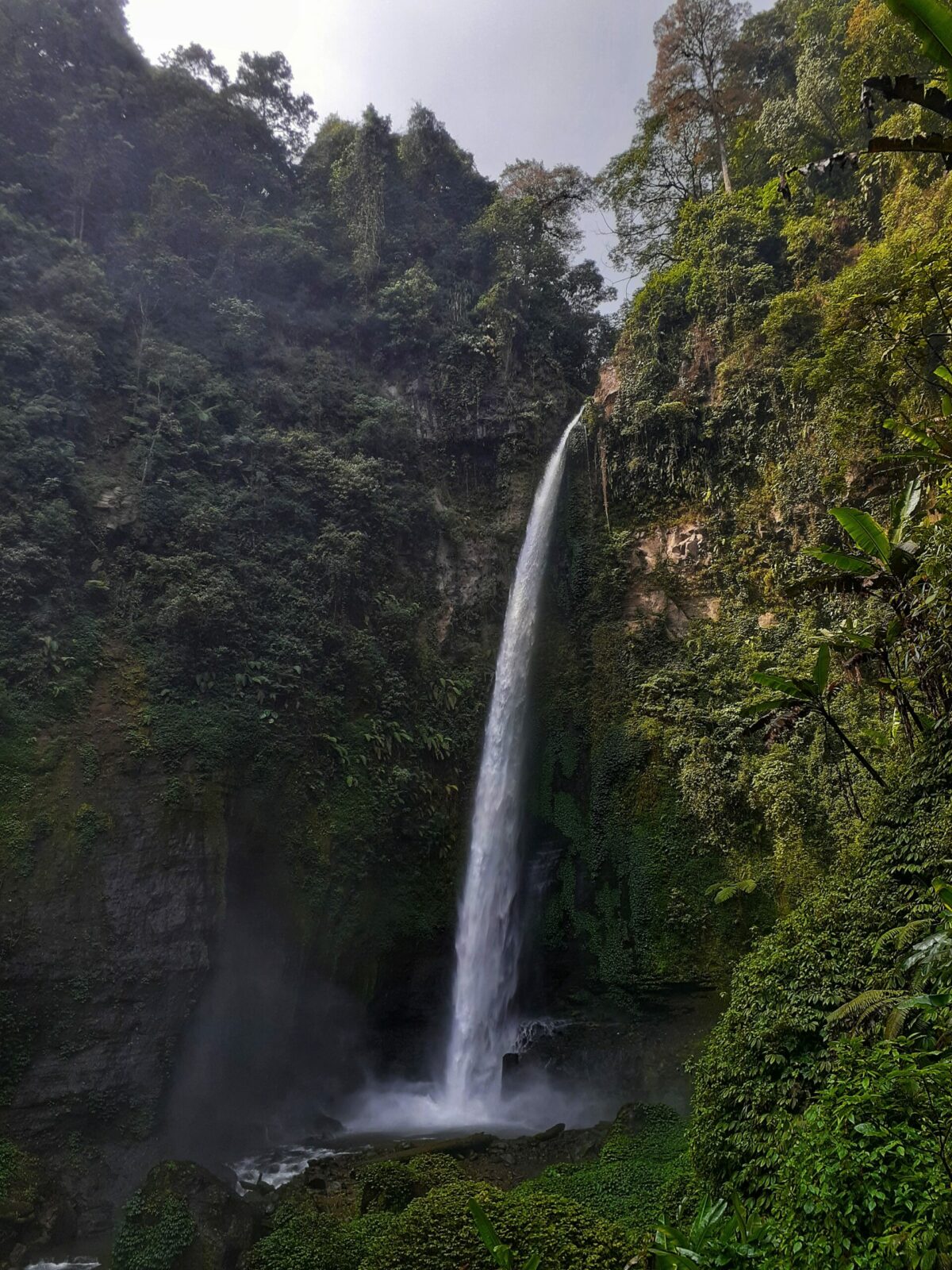 wisata alam Malang