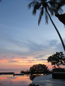 candidasa bali