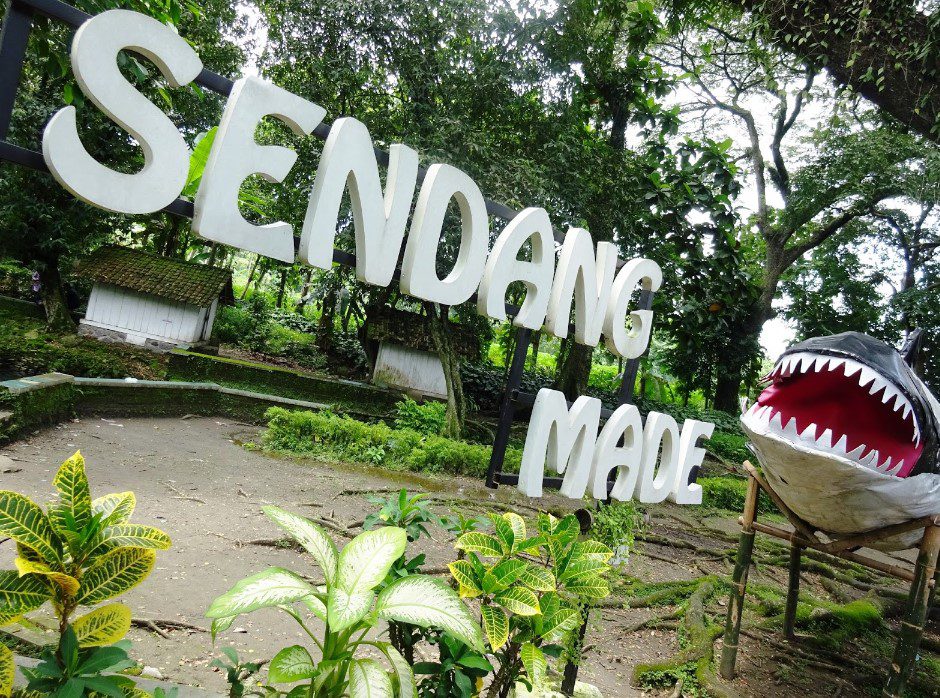 tempat wisata jombang