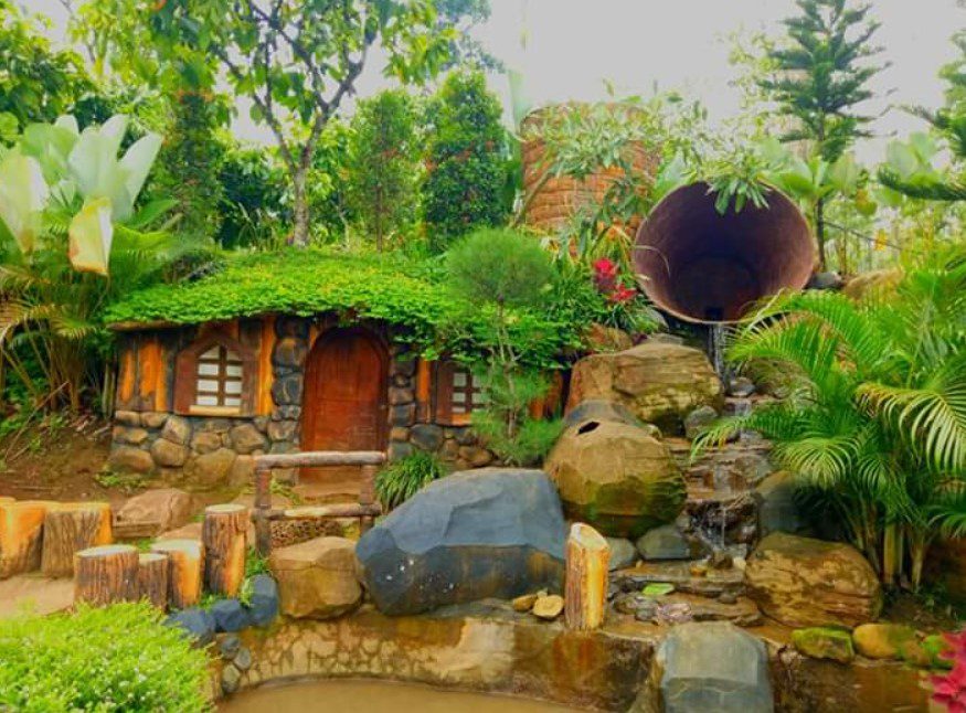 tempat wisata jombang