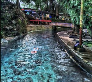umbul cokro klaten