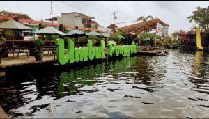 umbul ponggok klaten