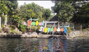 umbul sigedang klaten
