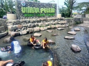 umbul pelem klaten