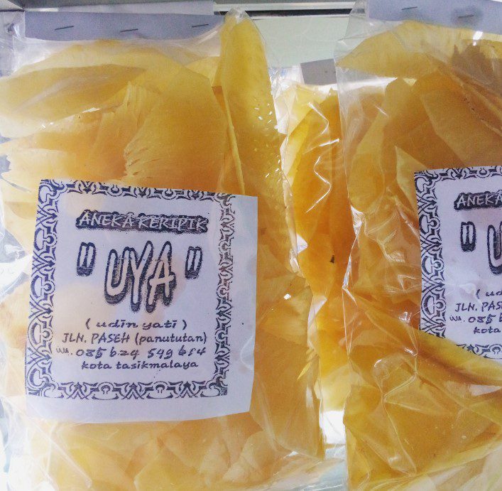oleh oleh khas taskmalaya