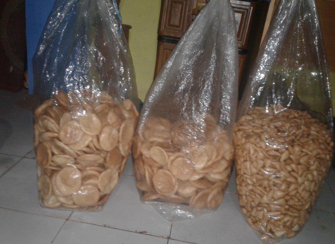 oleh oleh khas taskmalaya