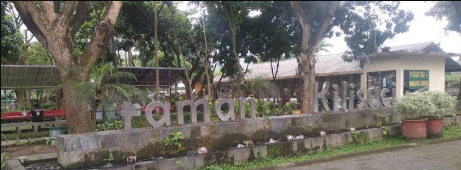 wisata di pare kediri