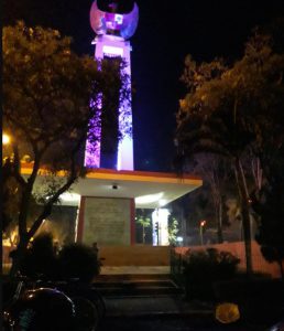 wisata di pare kediri