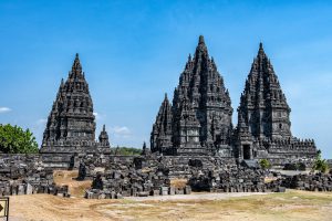 Tiket Masuk Candi Prambanan dan Wisata Disekitarnya