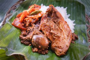 8 Gudeg Terenak di Jogja, Kamu Wajib Coba