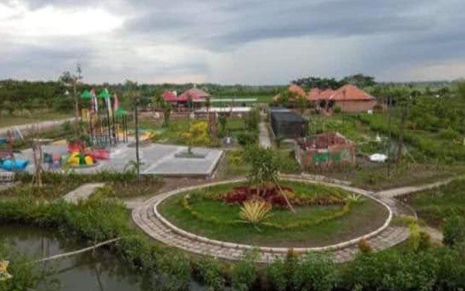 tempat wisata jombang