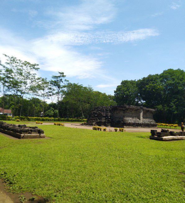 wisata di pare kediri