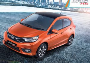 rental mobil Brio Madiun