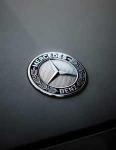 spesifikasi mercedes benz sprinter 2023