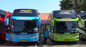 Apa Saja Tugas Kenek Bus? Cari Tahu Yuk Disini!