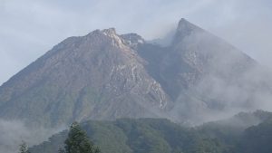 wisata kaliurang